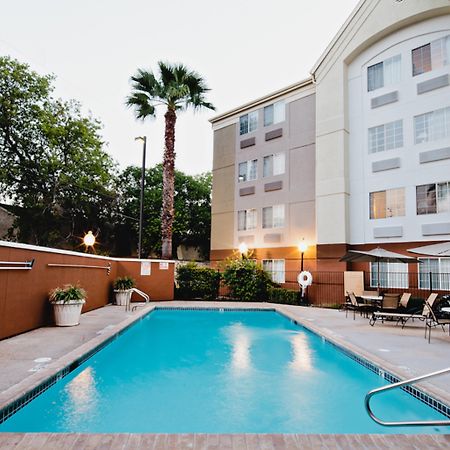 Sonesta Simply Suites San Antonio Northwest - Medical Center מראה חיצוני תמונה