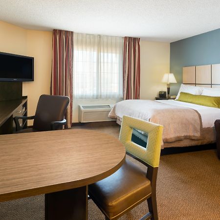 Sonesta Simply Suites San Antonio Northwest - Medical Center מראה חיצוני תמונה