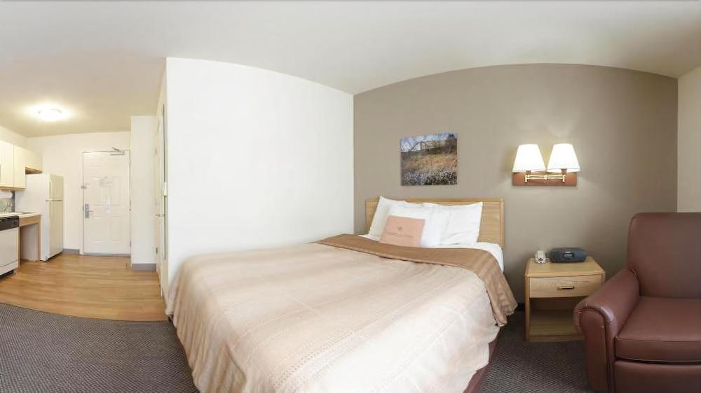 Sonesta Simply Suites San Antonio Northwest - Medical Center מראה חיצוני תמונה
