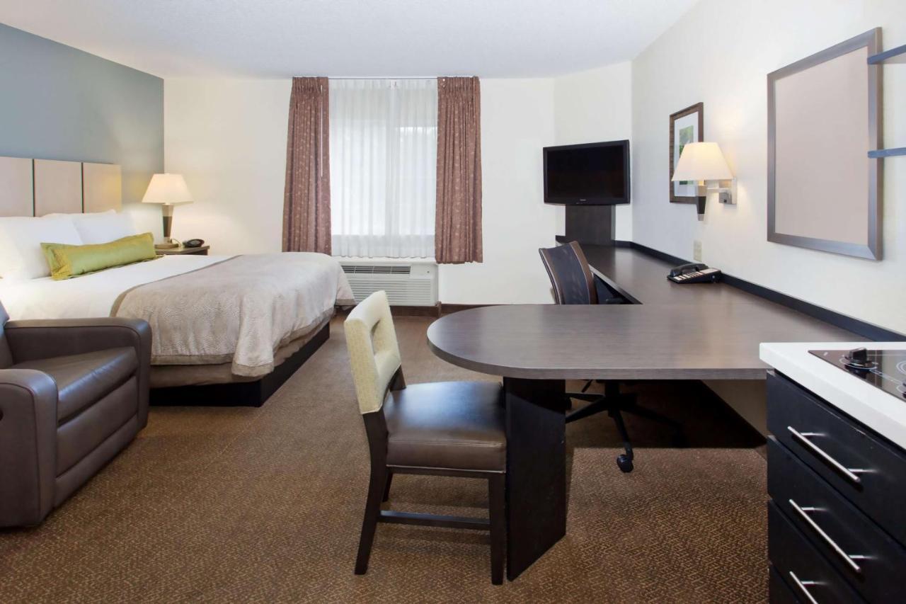 Sonesta Simply Suites San Antonio Northwest - Medical Center מראה חיצוני תמונה