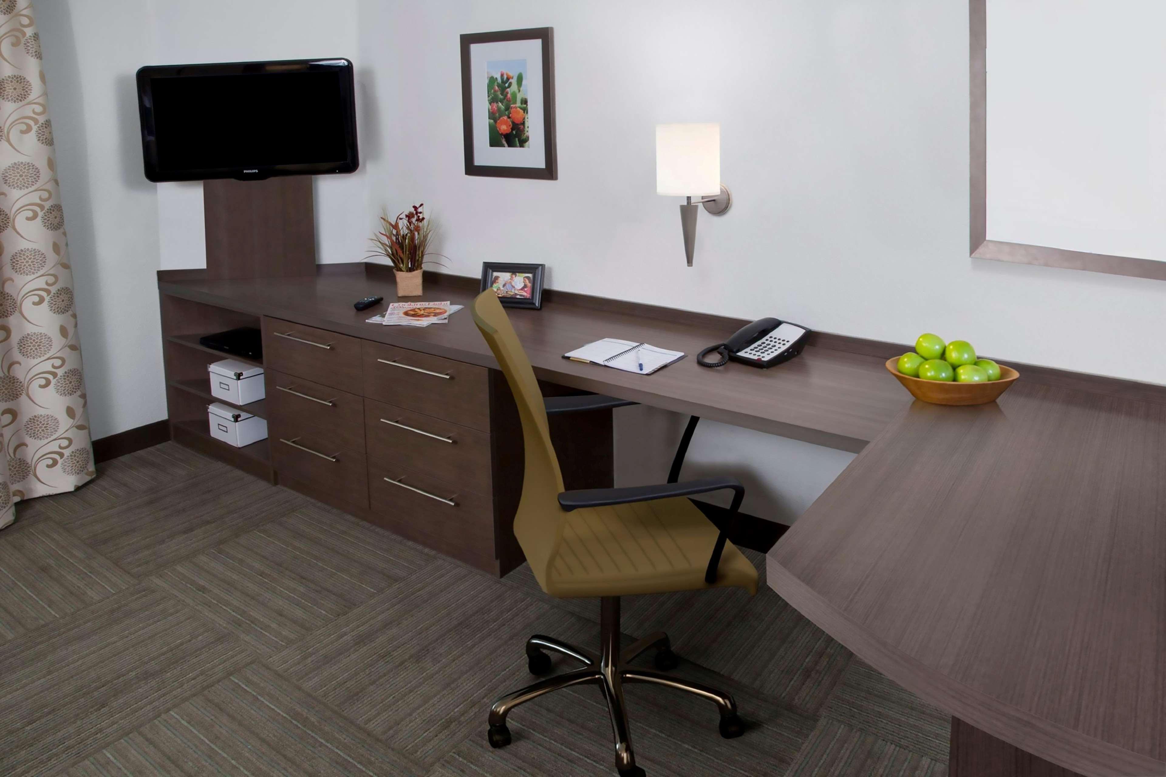 Sonesta Simply Suites San Antonio Northwest - Medical Center מראה חיצוני תמונה