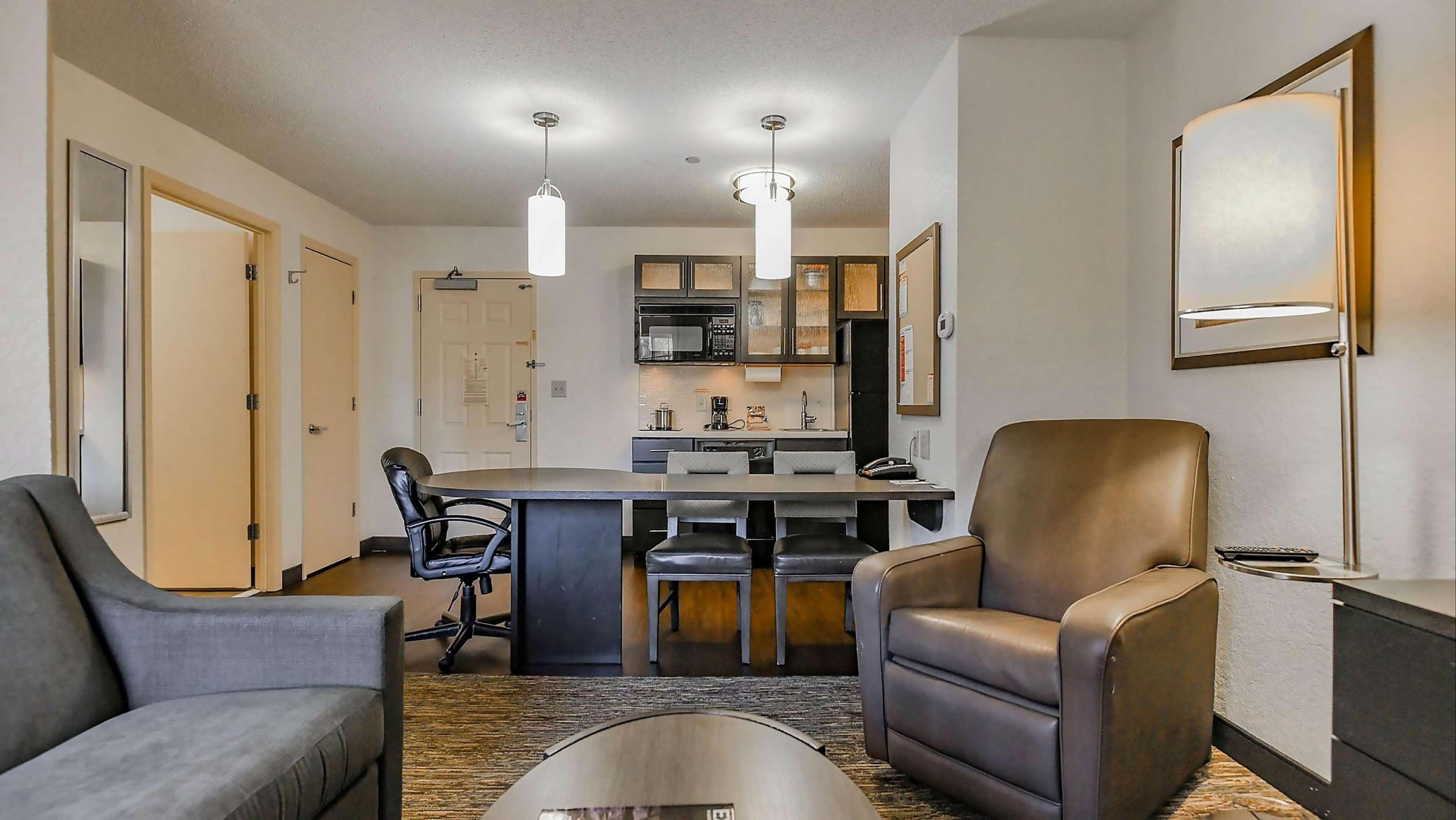 Sonesta Simply Suites San Antonio Northwest - Medical Center מראה חיצוני תמונה