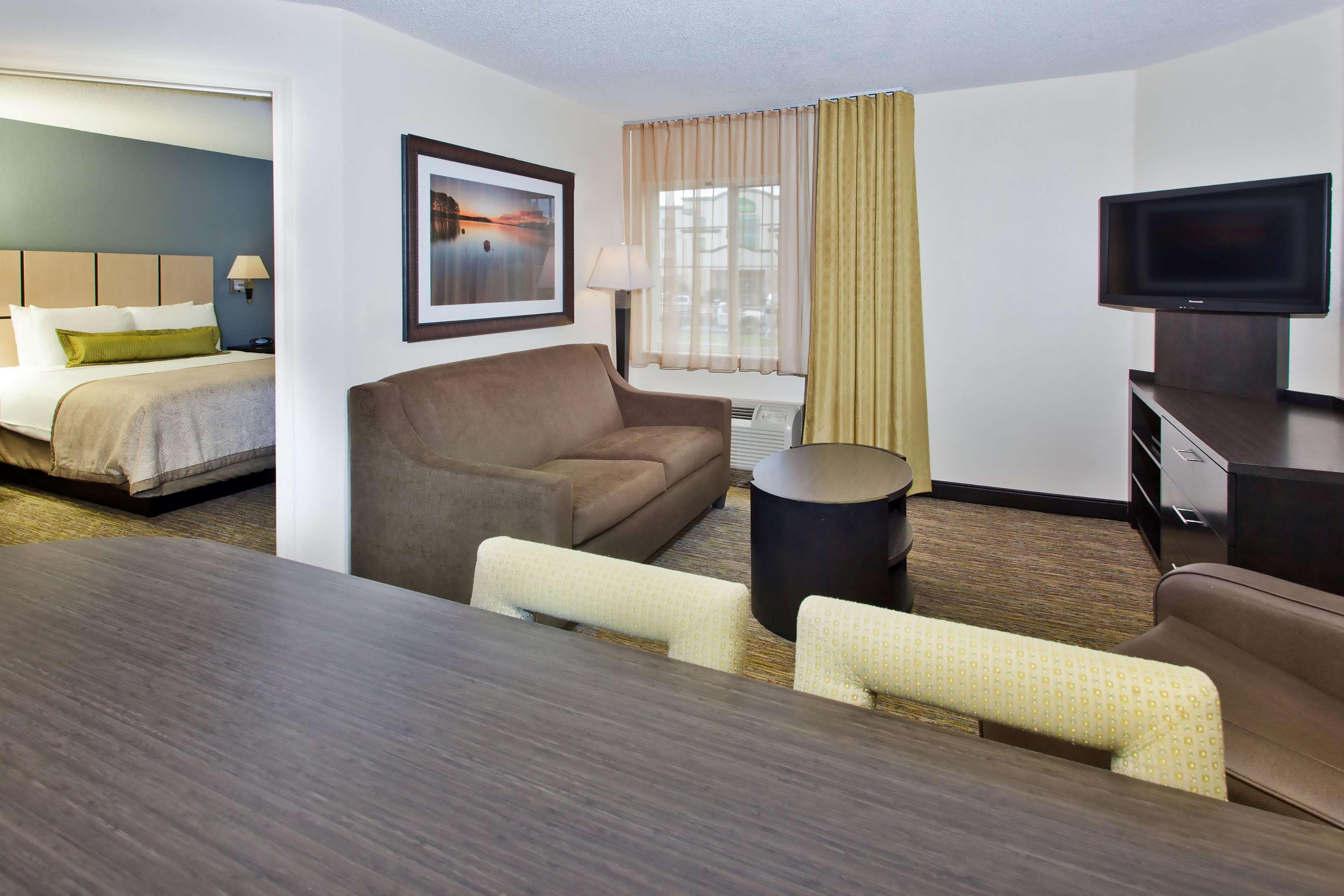 Sonesta Simply Suites San Antonio Northwest - Medical Center מראה חיצוני תמונה