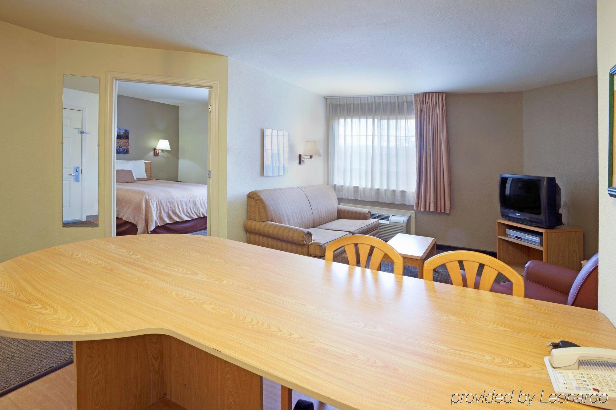 Sonesta Simply Suites San Antonio Northwest - Medical Center חדר תמונה
