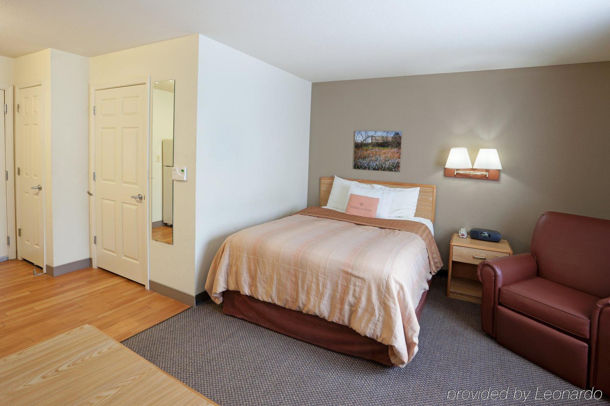 Sonesta Simply Suites San Antonio Northwest - Medical Center חדר תמונה