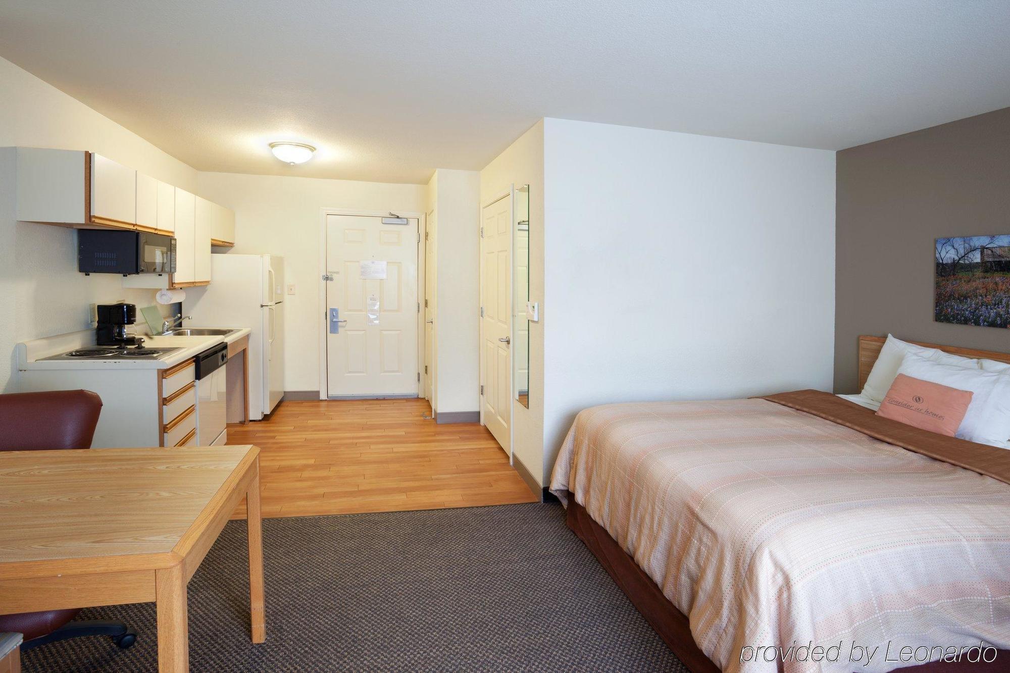 Sonesta Simply Suites San Antonio Northwest - Medical Center חדר תמונה