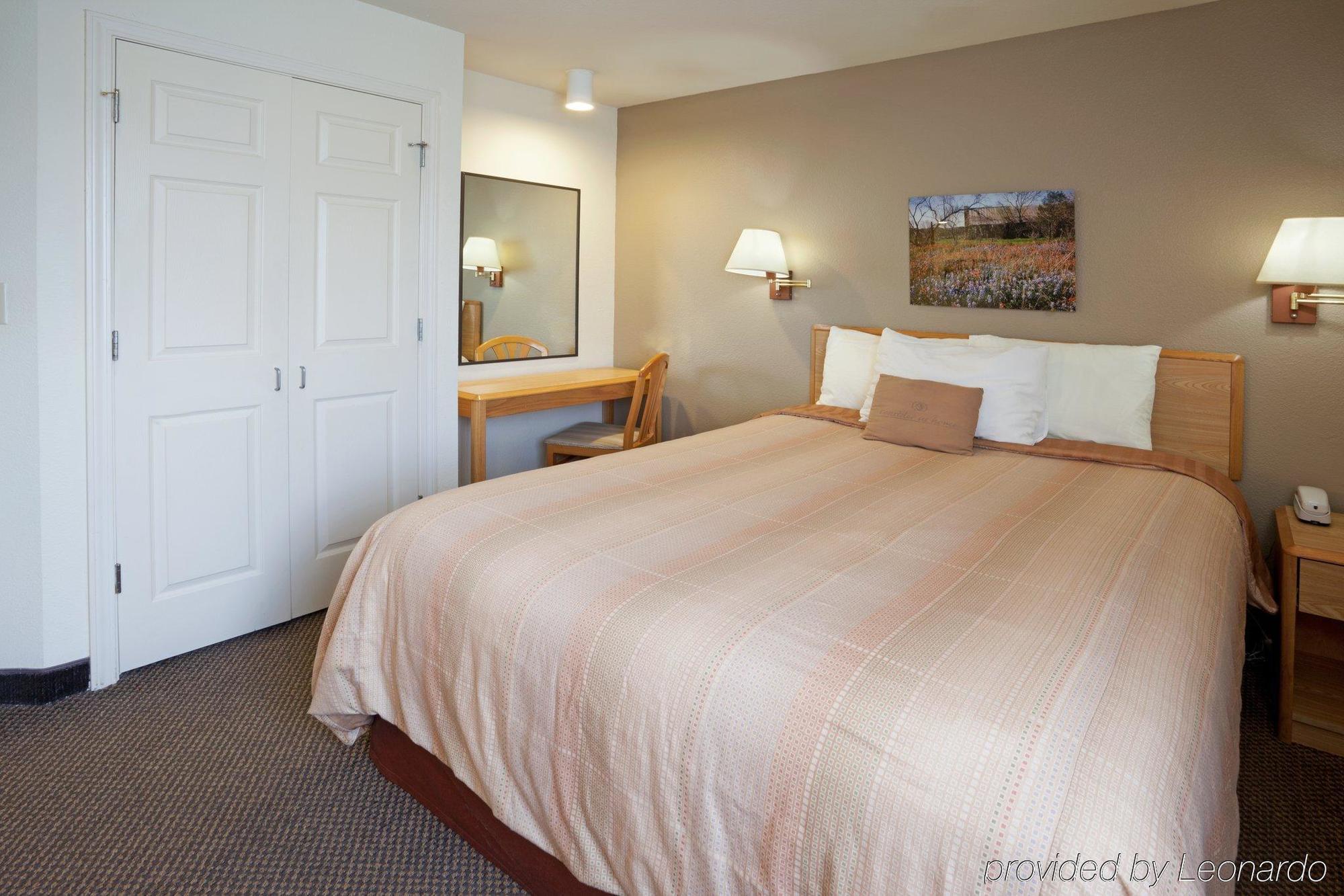 Sonesta Simply Suites San Antonio Northwest - Medical Center חדר תמונה