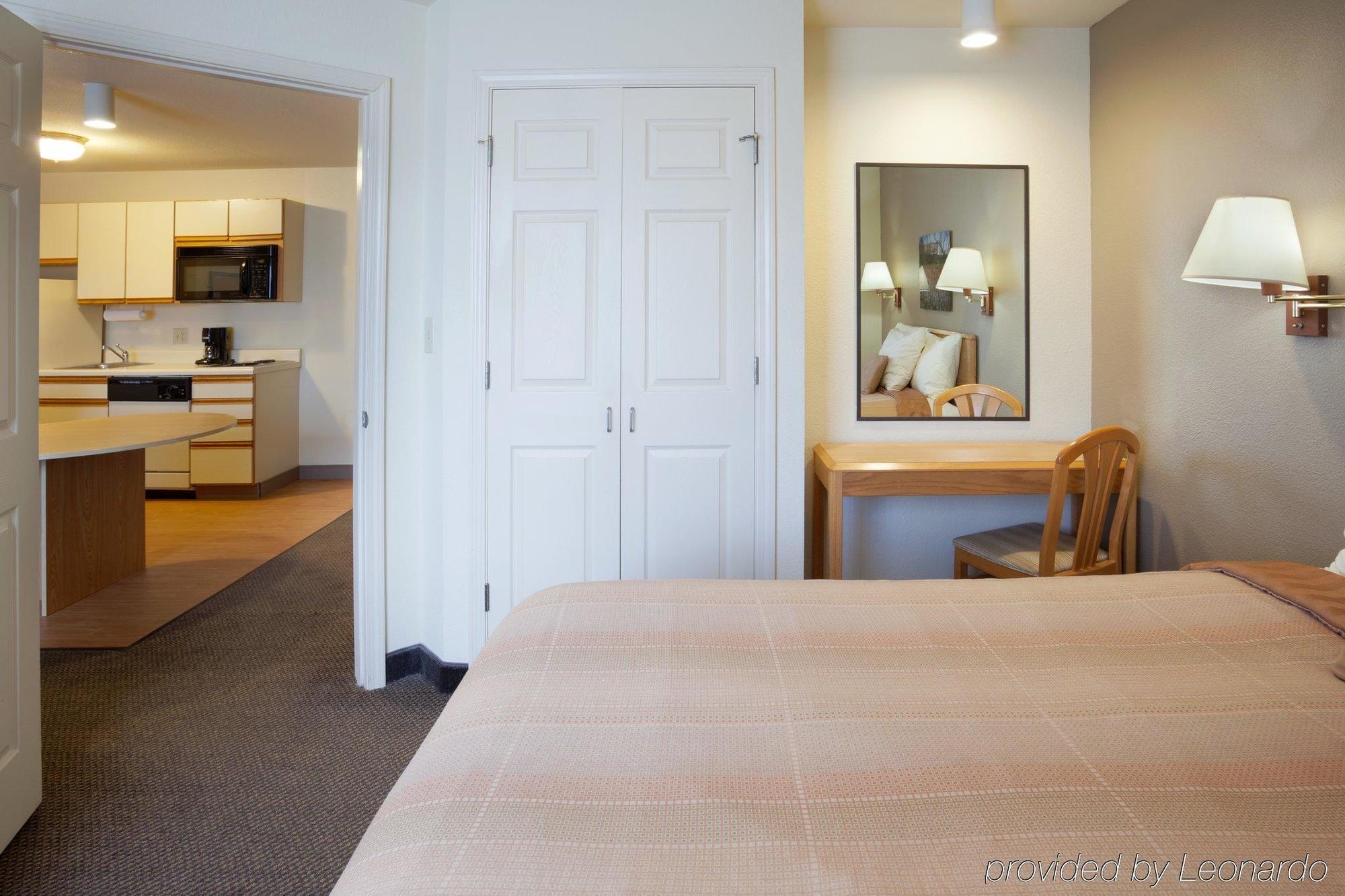 Sonesta Simply Suites San Antonio Northwest - Medical Center חדר תמונה