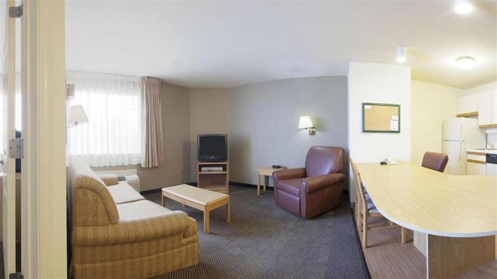 Sonesta Simply Suites San Antonio Northwest - Medical Center מראה חיצוני תמונה