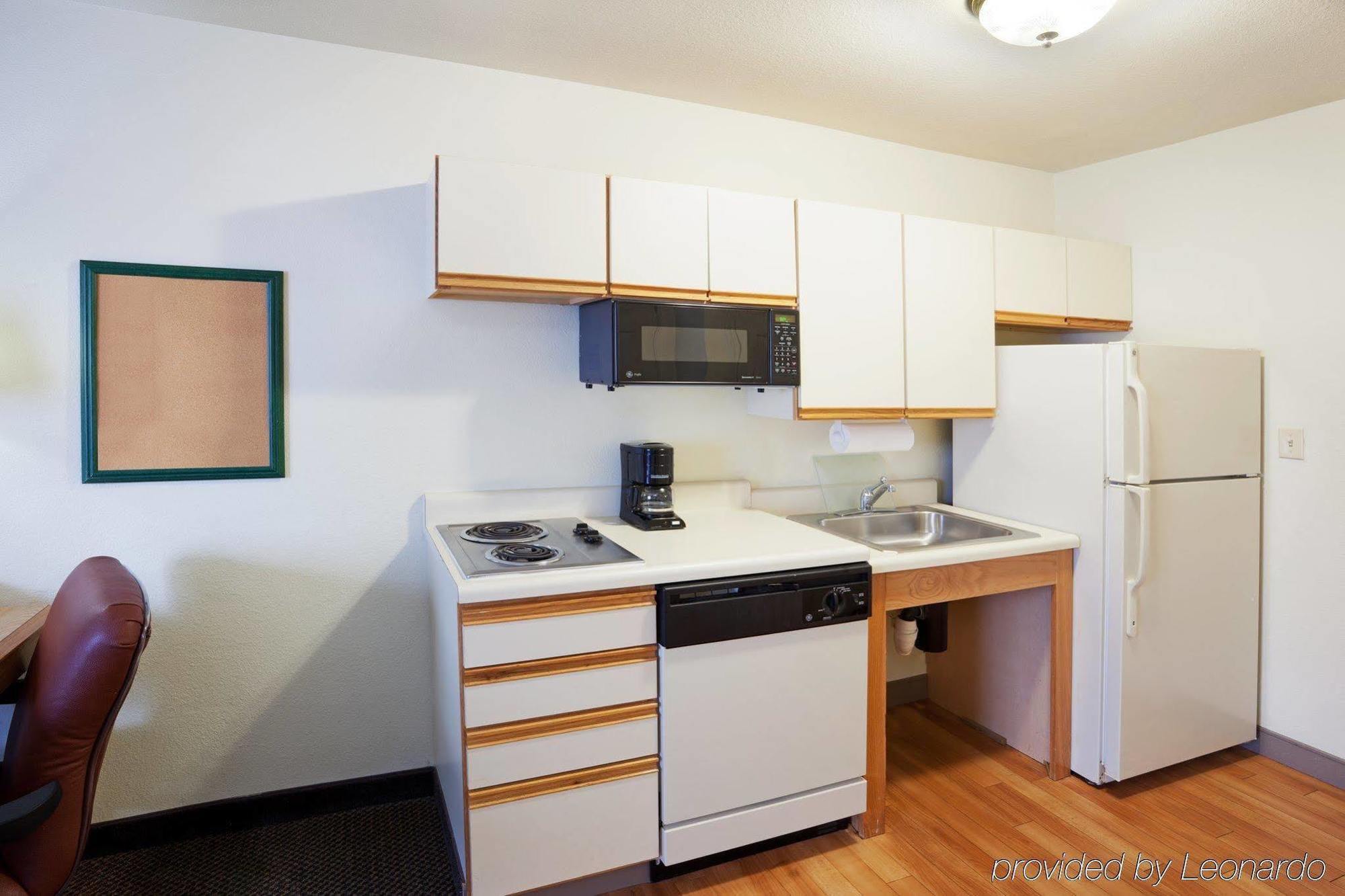 Sonesta Simply Suites San Antonio Northwest - Medical Center חדר תמונה