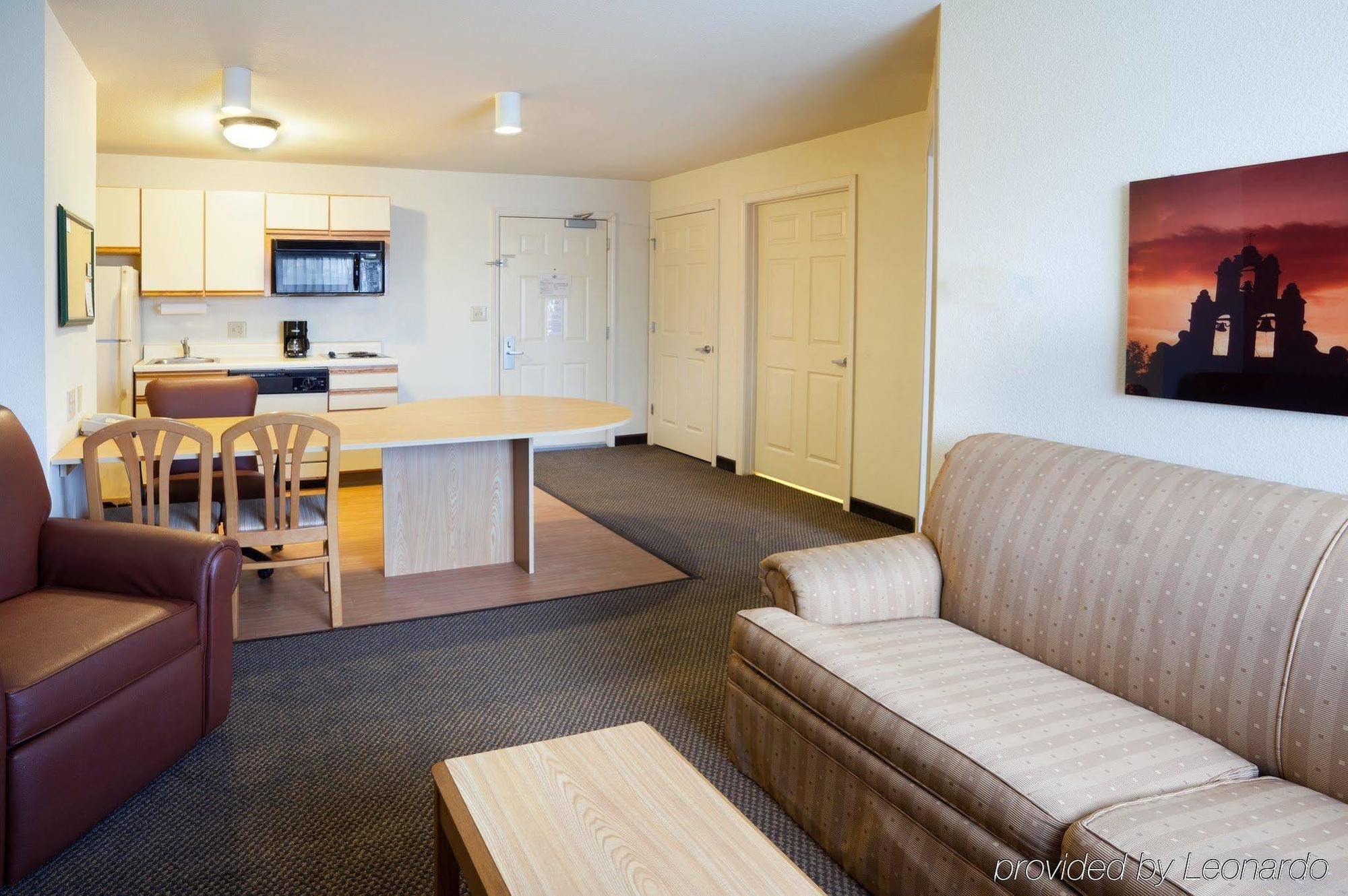 Sonesta Simply Suites San Antonio Northwest - Medical Center חדר תמונה