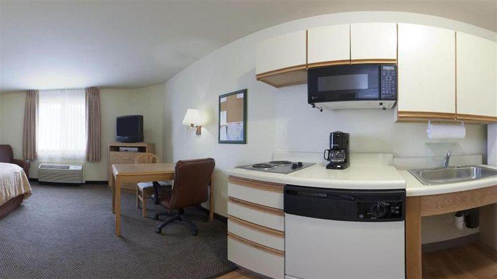 Sonesta Simply Suites San Antonio Northwest - Medical Center מראה חיצוני תמונה